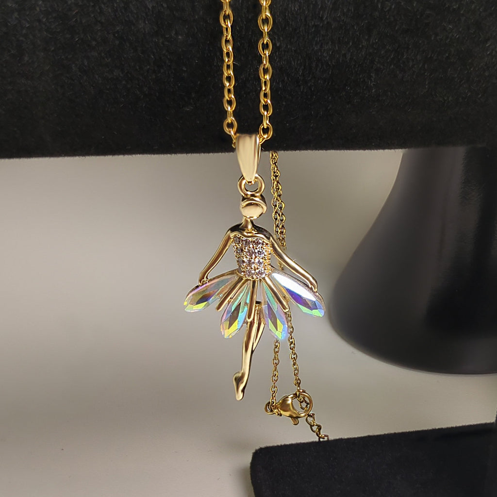 Fairy Necklace