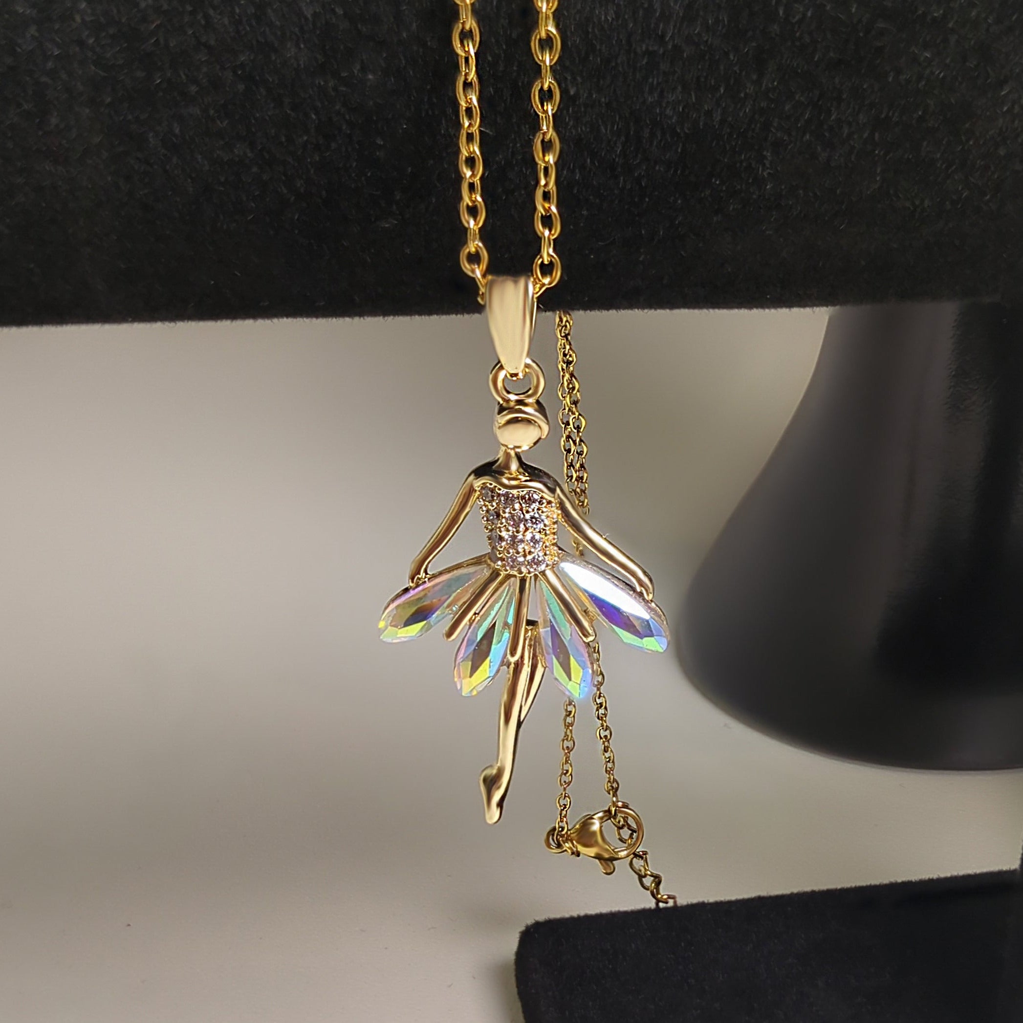 Fairy Necklace