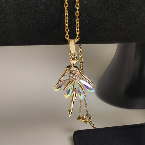 Fairy Necklace