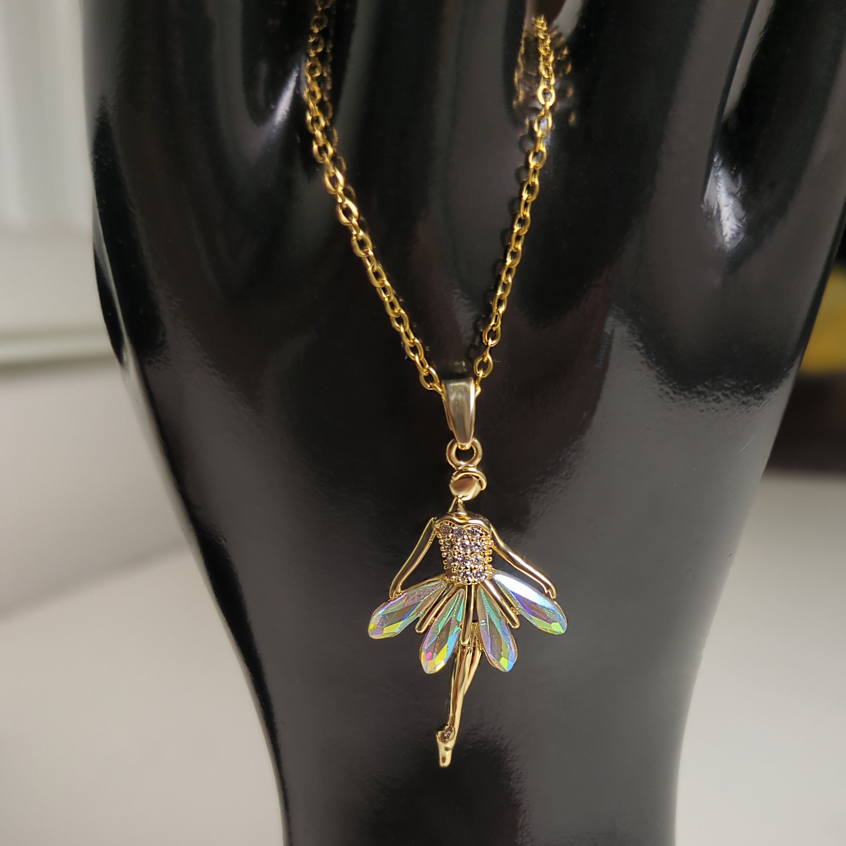 Fairy Necklace