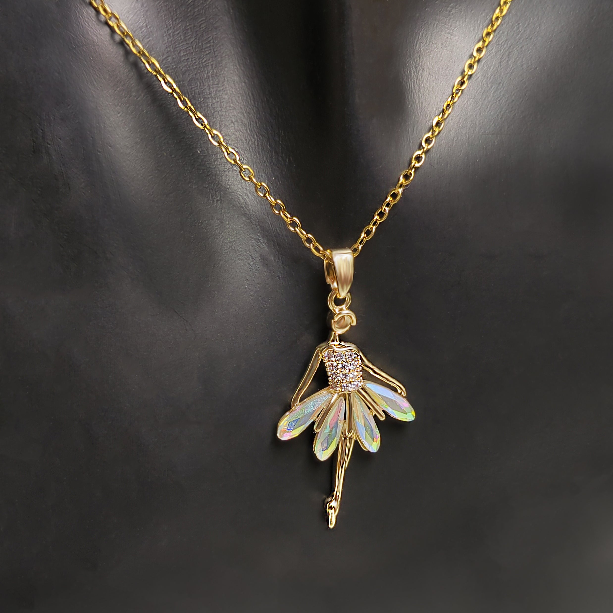 Fairy Necklace