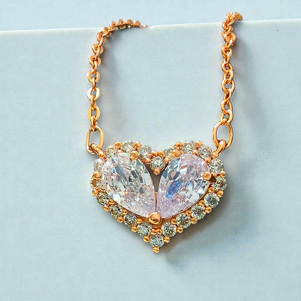 Heart Necklce