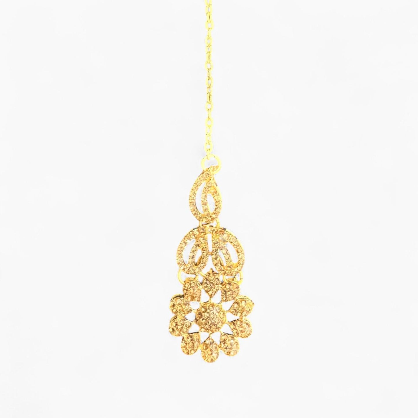 Beautiful Jewellery Set with Golden & Golden with Silver Colour